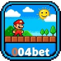 004BET — ikon APK
